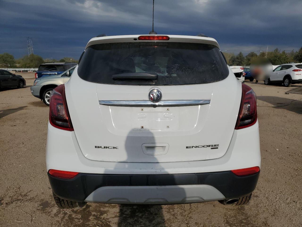 BUICK ENCORE ESSENCE