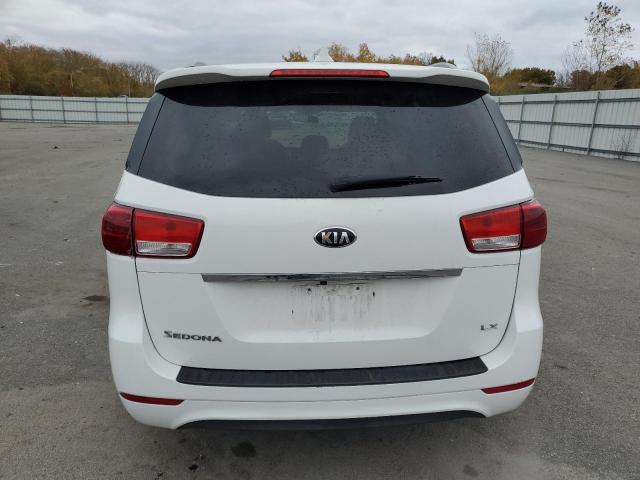 2015 KIA SEDONA LX - KNDMB5C15F6070421