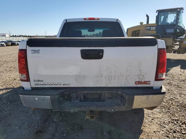 2010 GMC SIERRA K15 - 3GTRKWE29AG160857