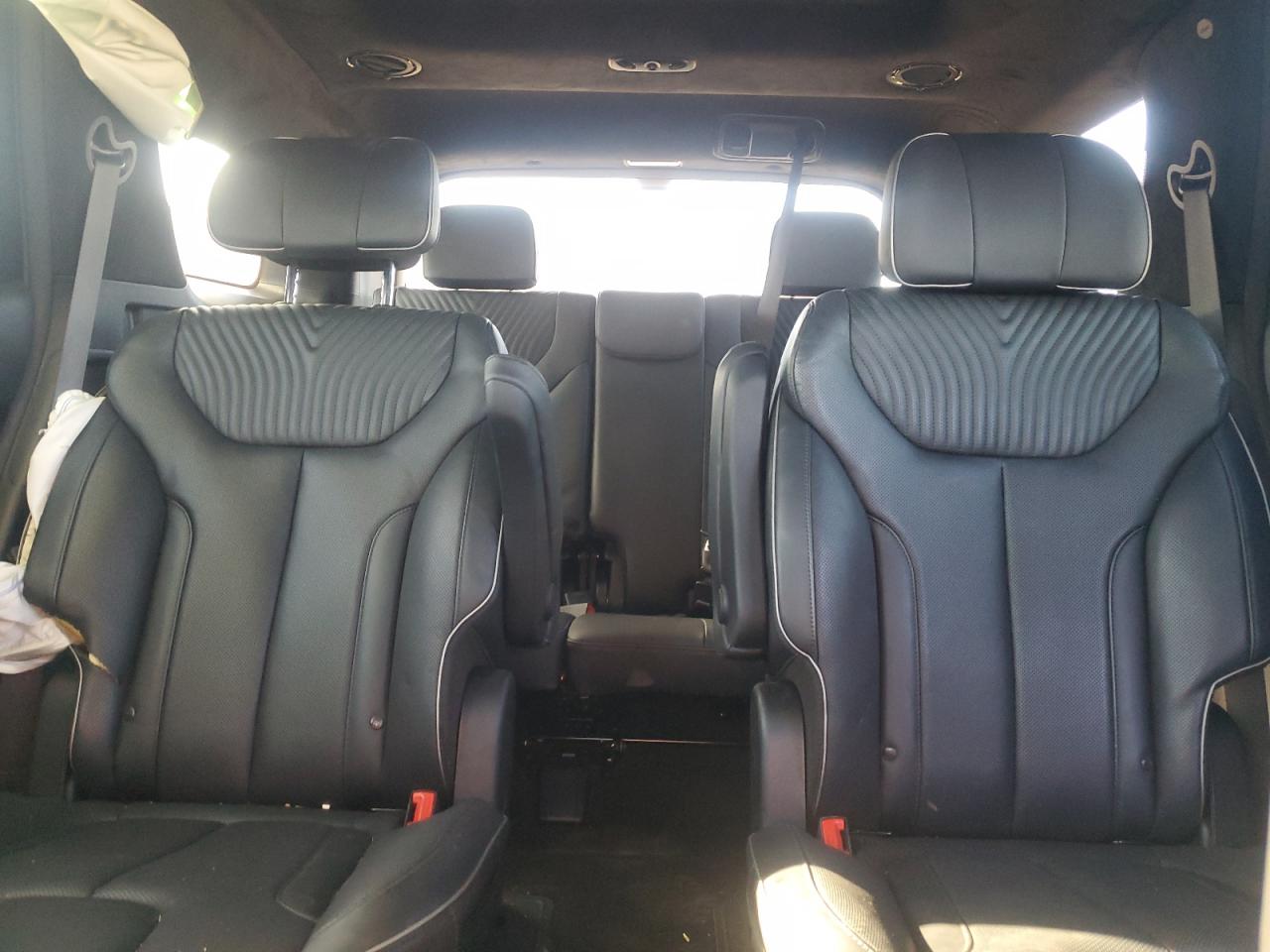 HYUNDAI PALISADE CALLIGRAPHY