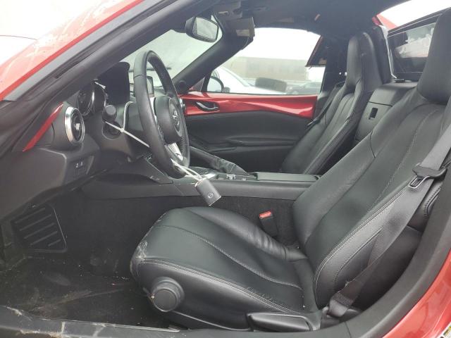2022 MAZDA MX-5 MIATA #3295537919