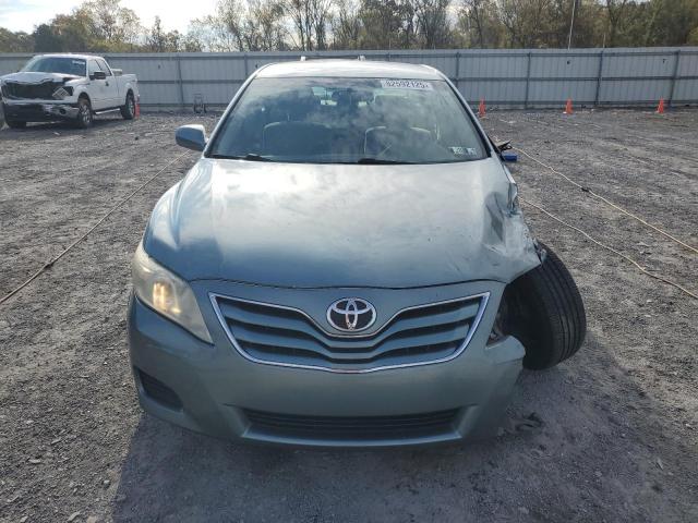 2010 TOYOTA CAMRY BASE - 4T1BF3EK1AU573076