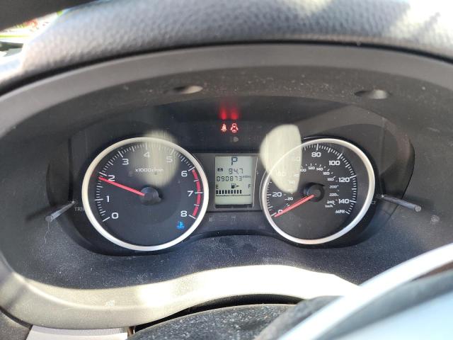 2014 SUBARU FORESTER 2 - JF2SJAEC4EH557289