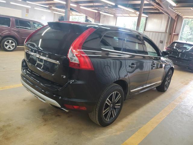 2017 VOLVO XC60 T5 DYNAMIC - YV440MDR6H2070097
