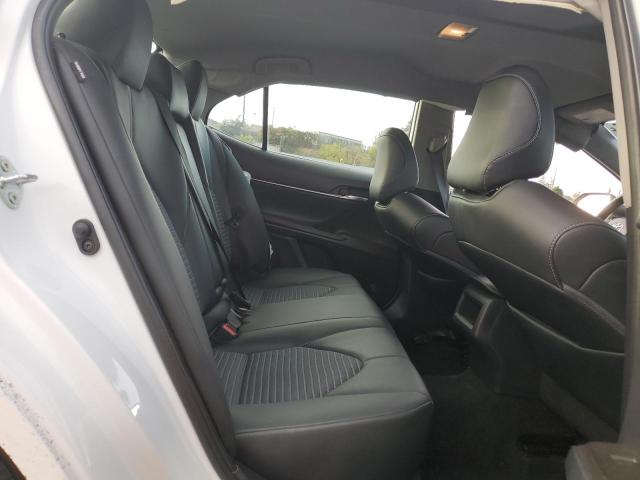 2023 TOYOTA CAMRY SE N - 4T1G11AK2PU750841