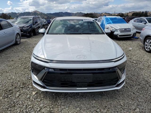 2024 HYUNDAI SONATA SEL - KMHL64JA1RA365610