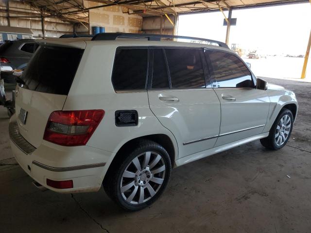 2011 MERCEDES-BENZ GLK 350 #3291187031