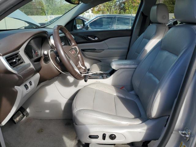 2017 GMC ACADIA SLT - 1GKKNMLS4HZ267734