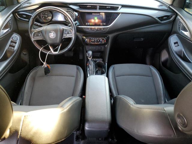 2021 BUICK ENCORE GX - KL4MMESL7MB053373