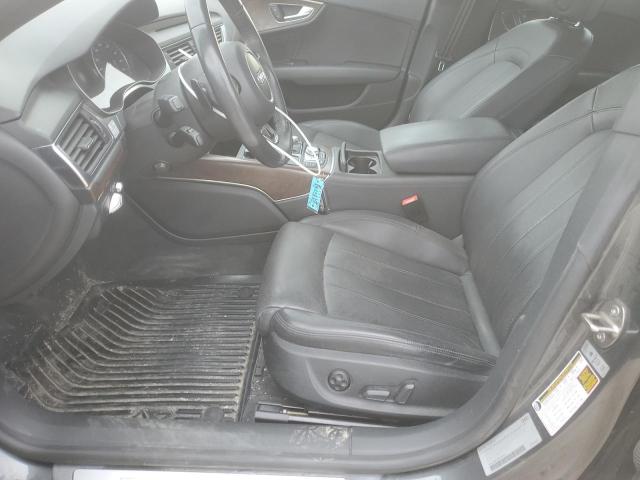 2015 AUDI A7 PRESTIG - WAU2MAFC9FN037612