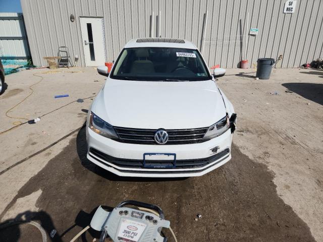 2016 VOLKSWAGEN JETTA SE 3VWD67AJ0GM402203