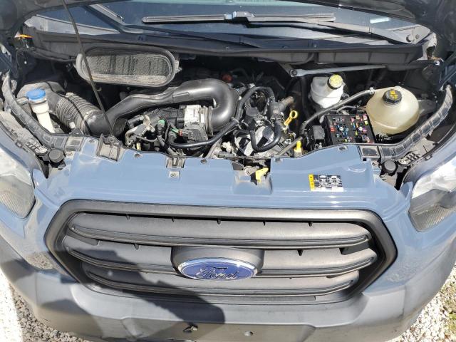 2020 FORD TRANSIT T- #3304632997