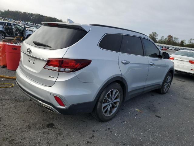 2017 HYUNDAI SANTA FE SE KM8SMDHF1HU179159