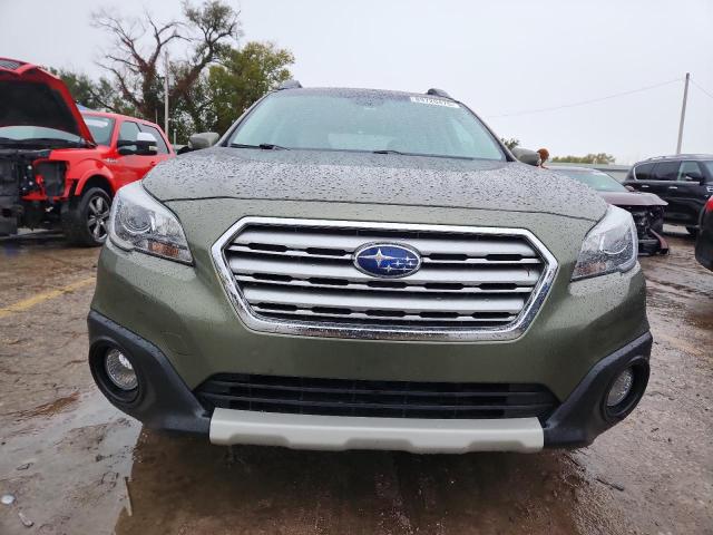 2016 SUBARU OUTBACK 2. #3286693297