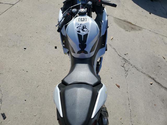 2025 KAWASAKI EX500 H - ML5EXGH15SDA59352