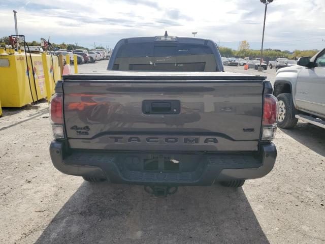 2023 TOYOTA TACOMA DOU - 3TYGZ5AN8PT115002