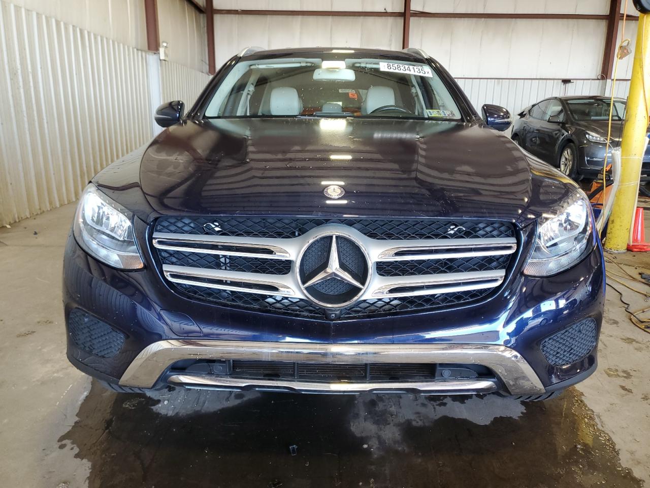 MERCEDES-BENZ GLC-CLASS 300 4MATIC