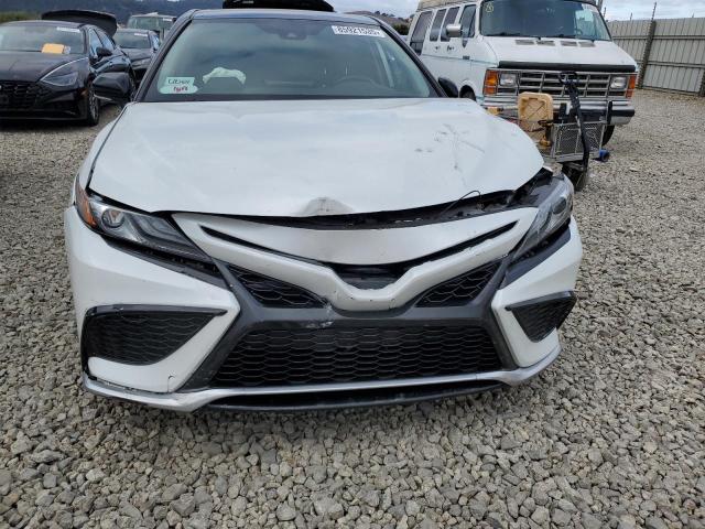 2023 TOYOTA CAMRY XSE #3303556035