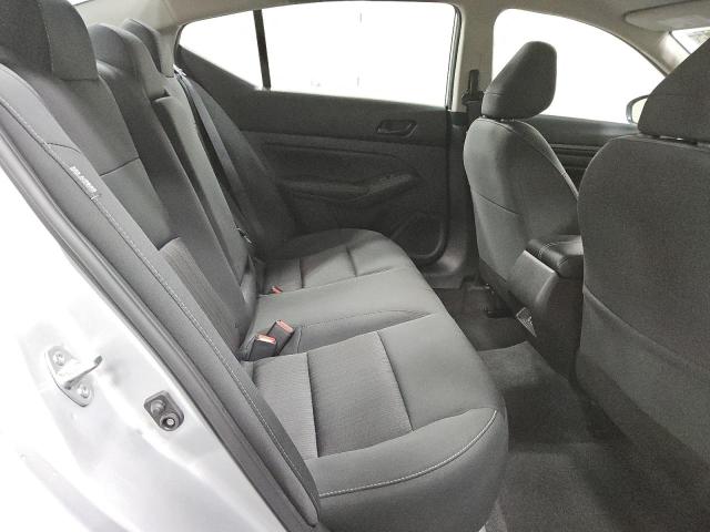 2025 NISSAN ALTIMA SV - 1N4BL4DV7SN386618