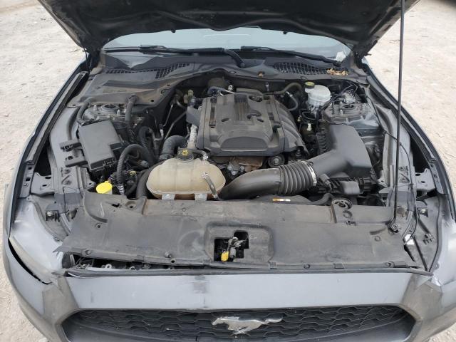 2017 FORD MUSTANG - 1FA6P8TH9H5346087