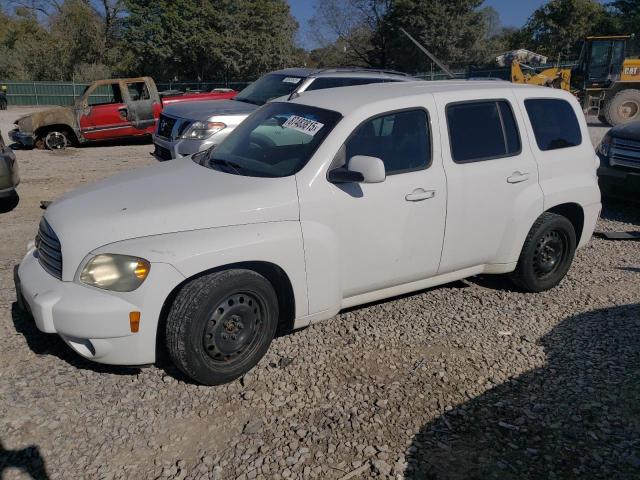 CHEVROLET HHR LT