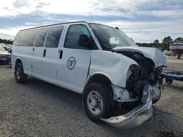 2017 CHEVROLET EXPRESS G3 - 1GAZGPFGXH1199458