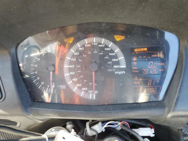 2013 HONDA ST1300 PA JH2SC5155DK100023