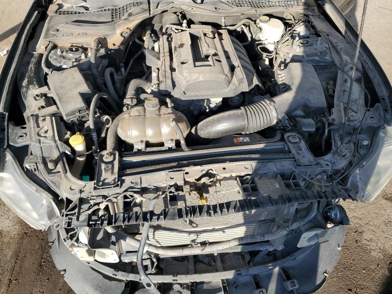 2016 FORD MUSTANG - 1FA6P8THXG5267431