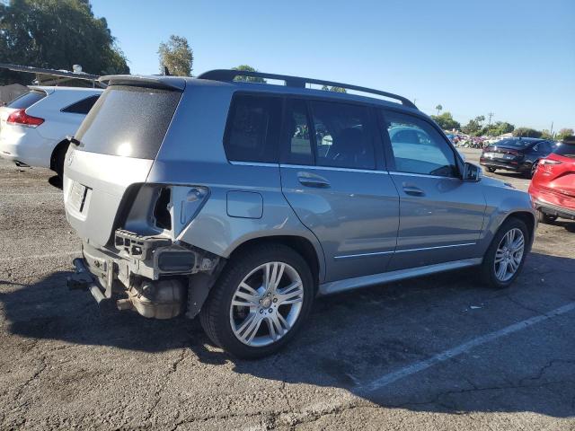 2015 MERCEDES-BENZ GLK 350 #3301904424