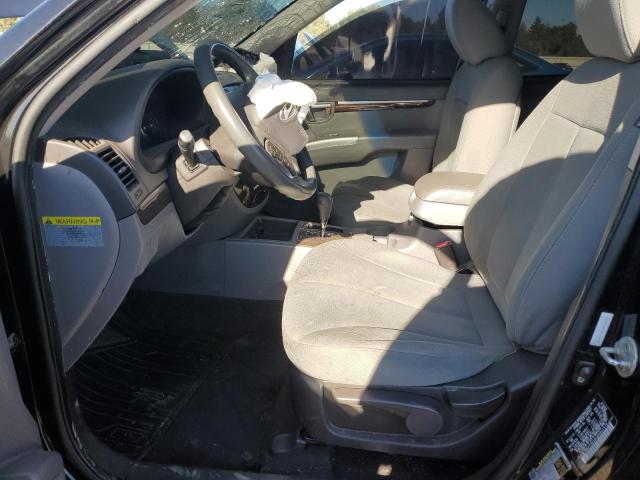 2011 HYUNDAI SANTA FE G #3284755523