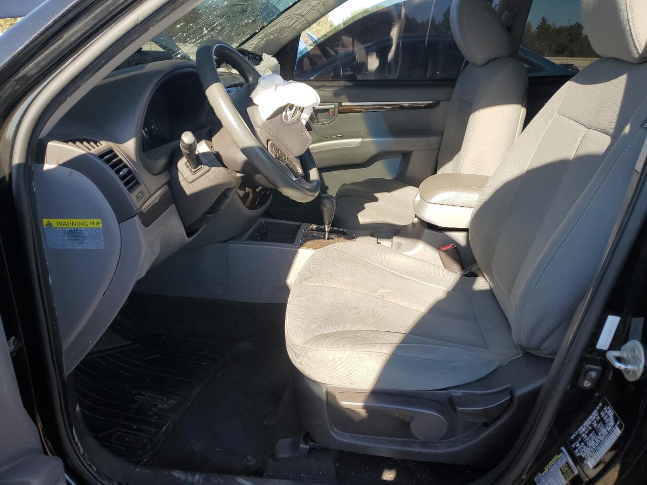 HYUNDAI SANTA FE GLS