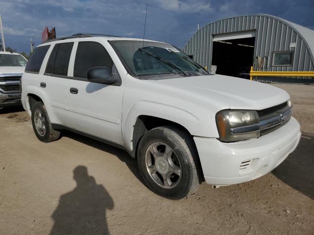 2007 CHEVROLET TRAILBLAZE - Other View