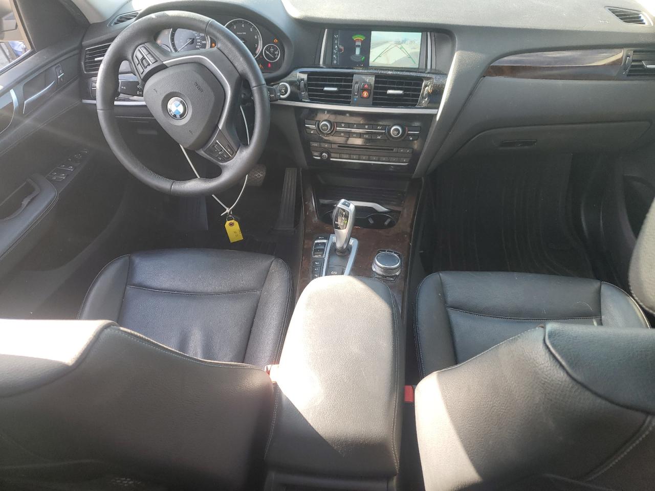 BMW X3 XDRIVE28I