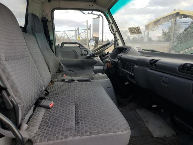 2007 ISUZU NPR #3285637321