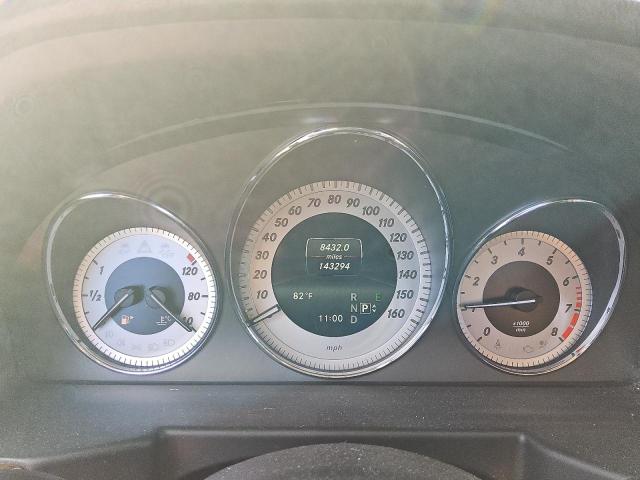 2015 MERCEDES-BENZ GLK 350 4M #3286745289