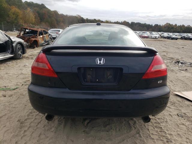 2004 HONDA ACCORD EX #3296808951