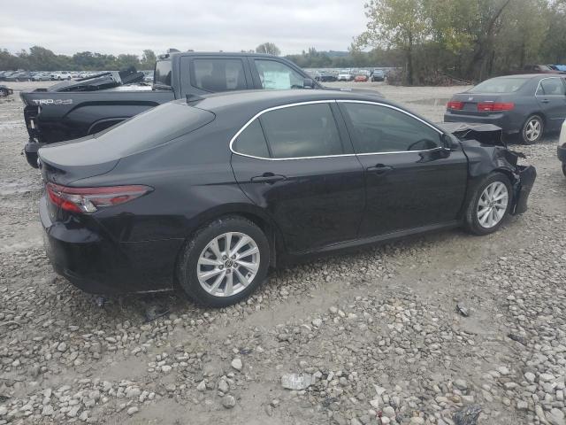 2021 TOYOTA CAMRY LE - 4T1C11AK6MU607143