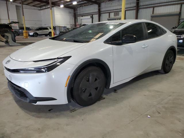 Global Auto Auctions: 2024 TOYOTA PRIUS LE