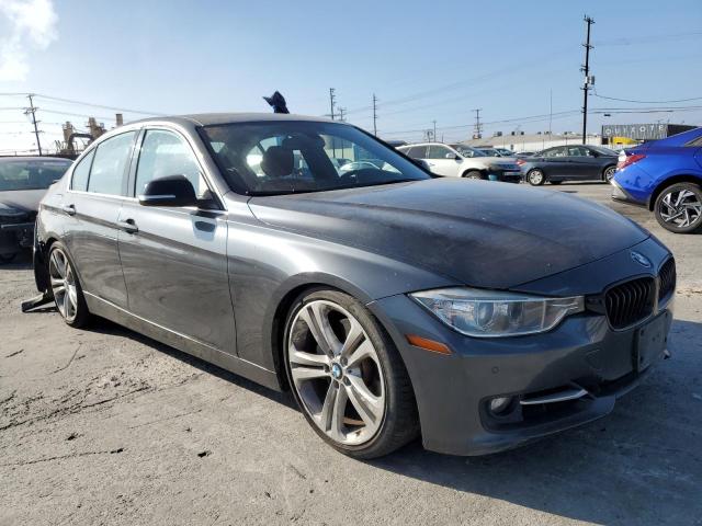 2015 BMW 335 I WBA3A9G51FNT09730