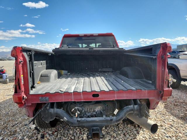 2023 GMC SIERRA K35 #3296521360