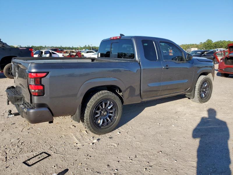 2023 NISSAN FRONTIER S - 1N6ED1CLXPN667691