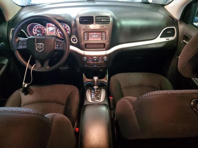 2016 DODGE JOURNEY SX - 3C4PDCBB2GT202323