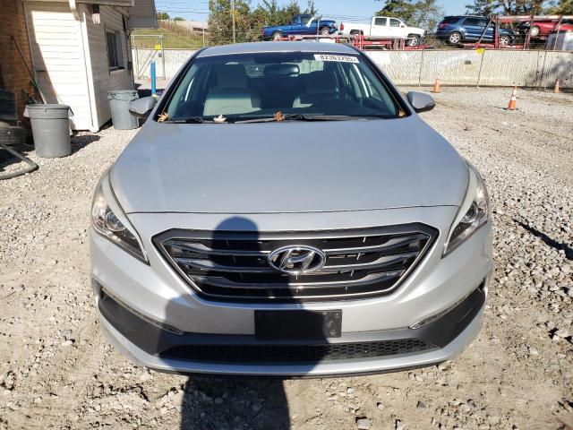 2016 HYUNDAI SONATA SPO - Other View