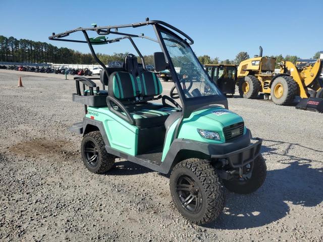 Global Auto Auctions: 2023 CITC LOW SPEED