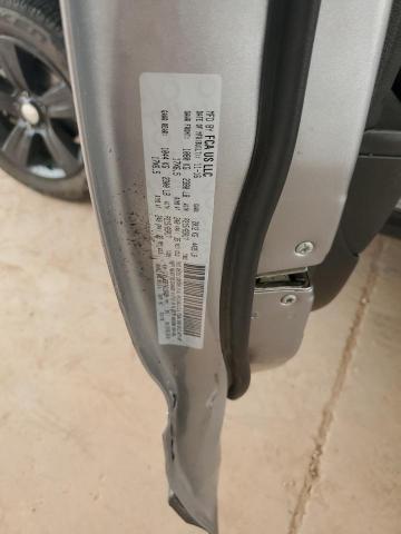 2017 JEEP PATRIOT SPORT - 1C4NJPBB7HD156650