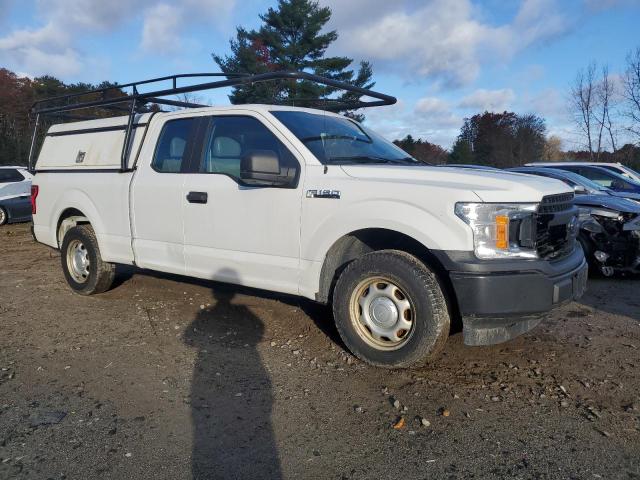 2018 FORD F150 SUPER #3284609332