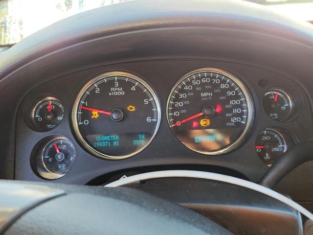 2013 GMC YUKON SLT - 1GKS2CE06DR288674