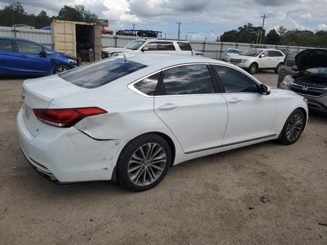 2016 HYUNDAI GENESIS 3. - KMHGN4JE5GU139203