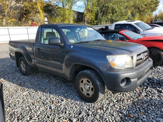 2009 TOYOTA TACOMA #3270705880