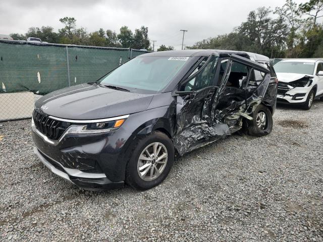 Global Auto Auctions: 2024 KIA CARNIVAL L